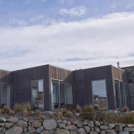 Lakeview Studio B - Lake Tekapo Exterior photo